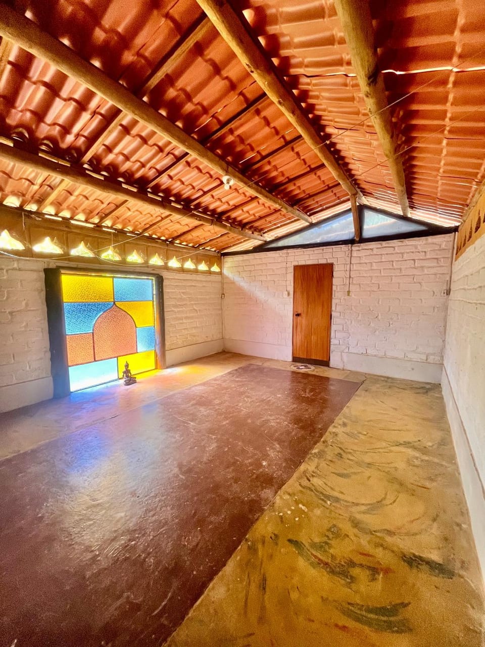 Meeting/conference room