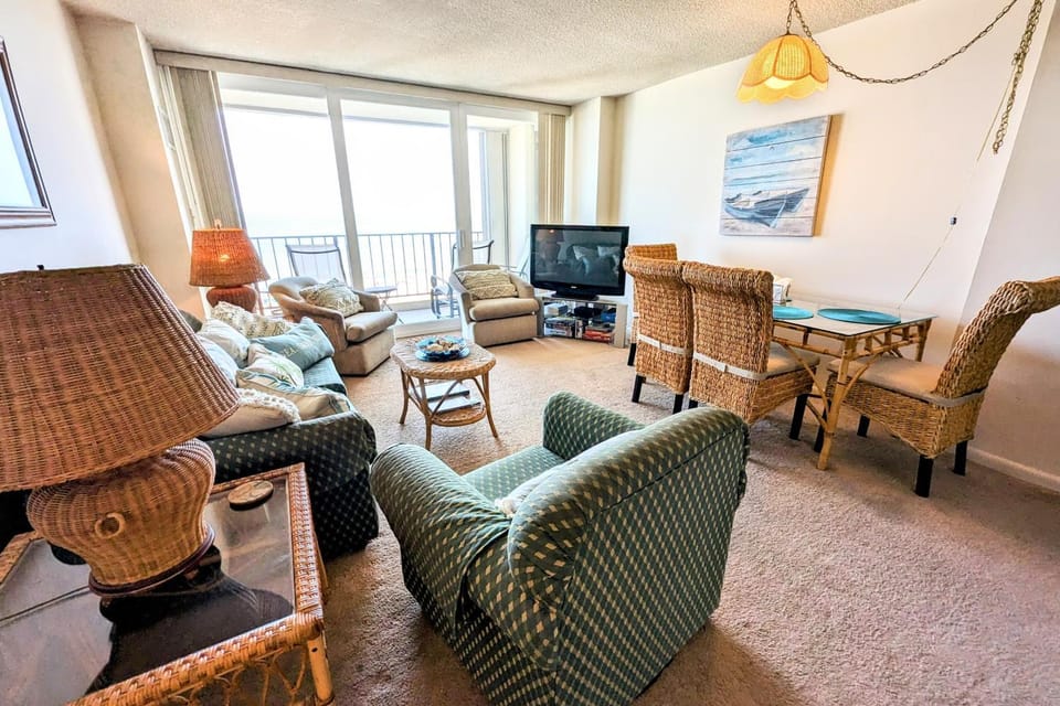 Surfside 84 Unit 18 Apartment in Ocean City