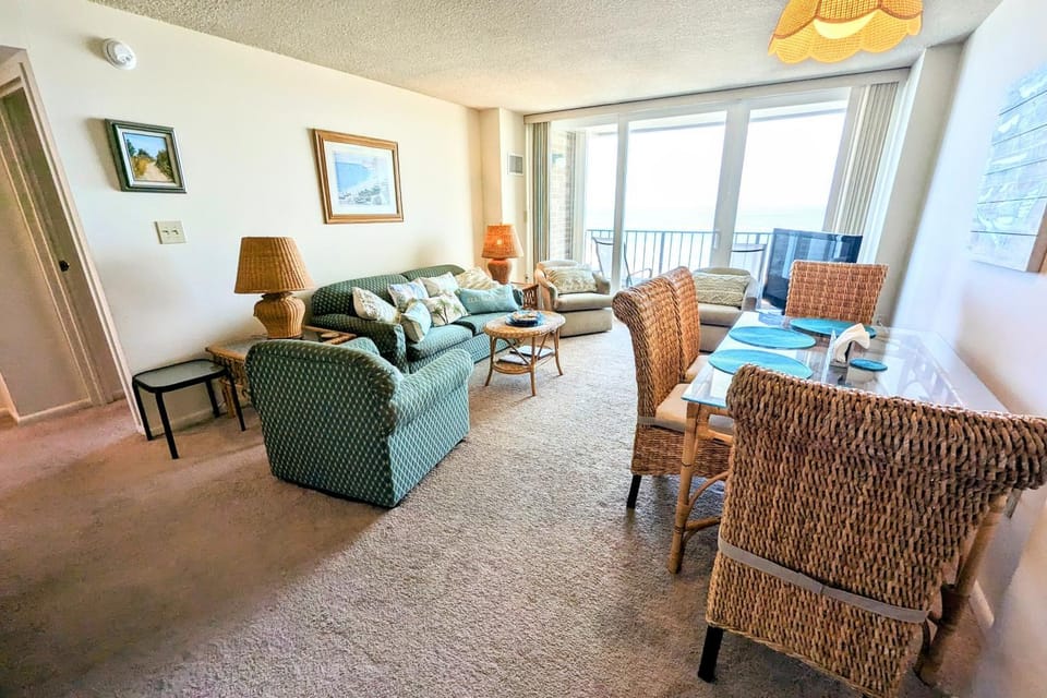 Surfside 84 Unit 18 Apartment in Ocean City