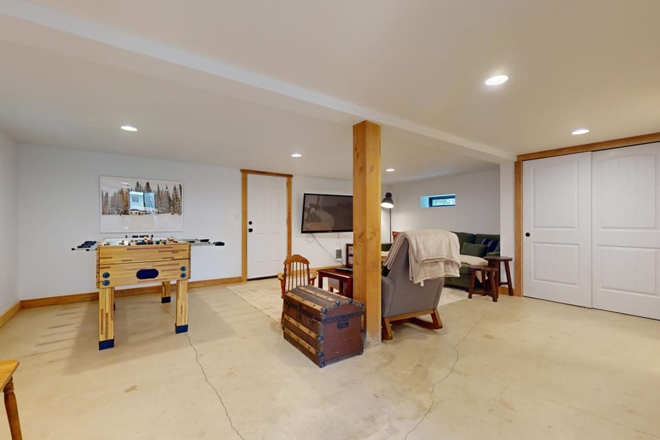 High County Cabin Cabin in Ronald