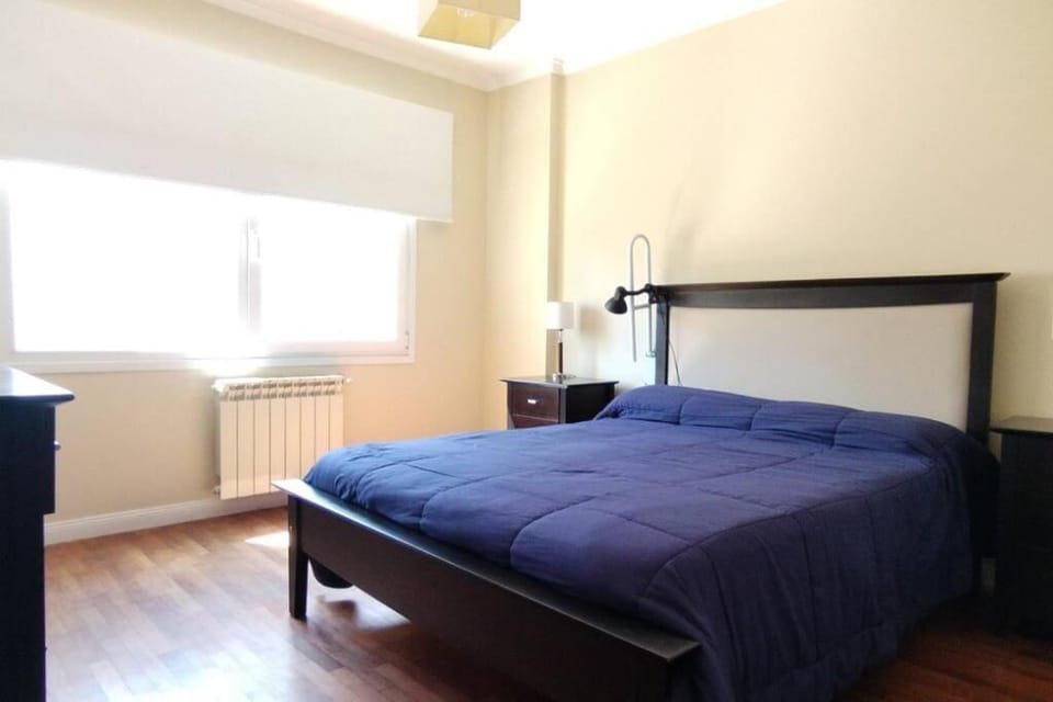 Depto Maipú La Perla para 4 personas Apartment in Mar del Plata