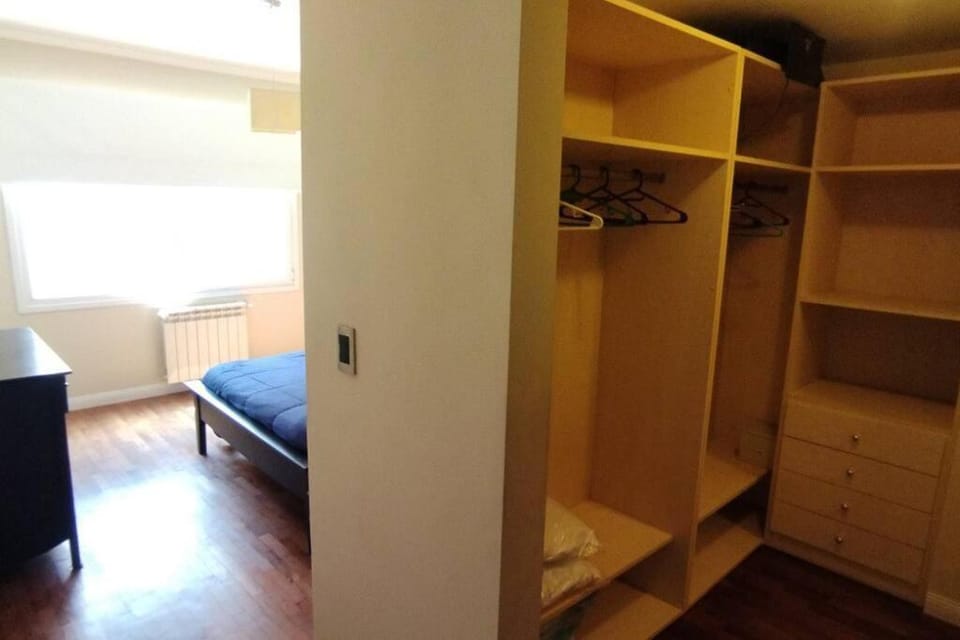 Depto Maipú La Perla para 4 personas Apartment in Mar del Plata