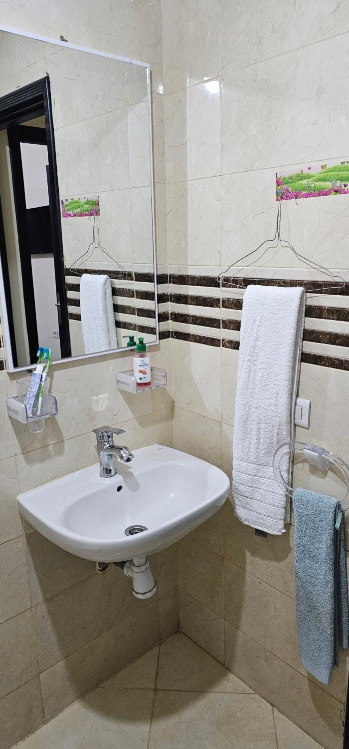 Diar Kamiliya Meknès Apartment in Meknes