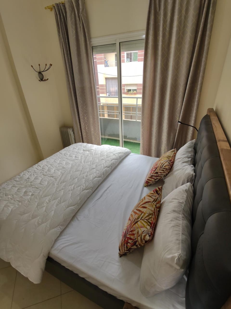 Diar Kamiliya Meknès Apartment in Meknes
