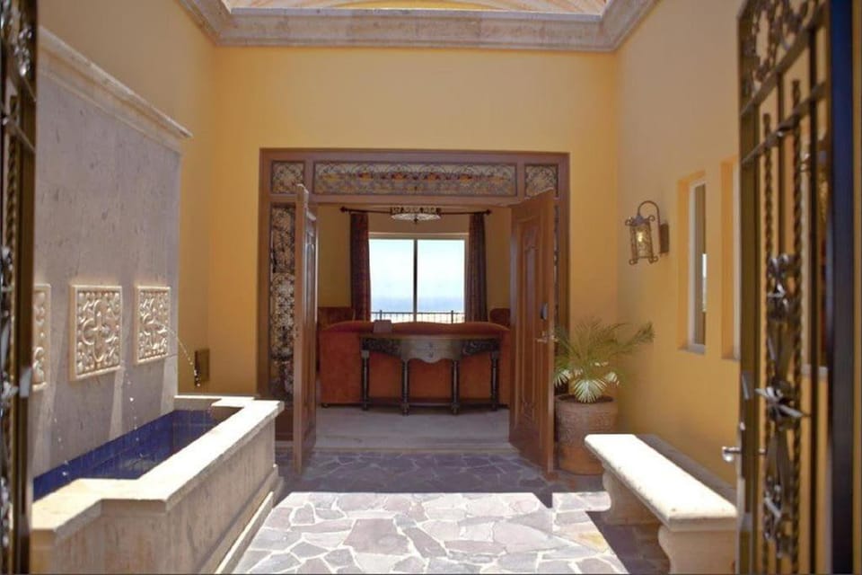 3BD Oceanview Villa at Montecristo Estates - Cabo Villa in Cabo San Lucas