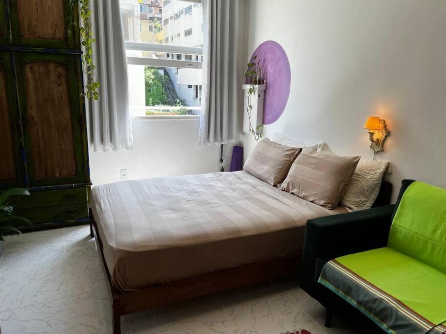 Live in Rio Apartment in Rio de Janeiro