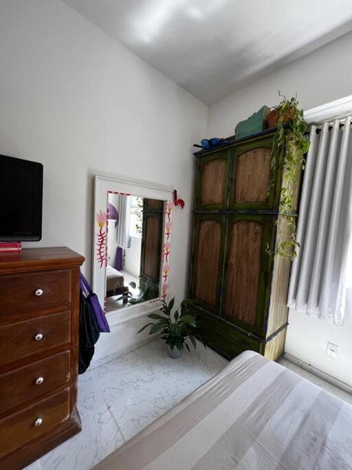 Live in Rio Apartment in Rio de Janeiro