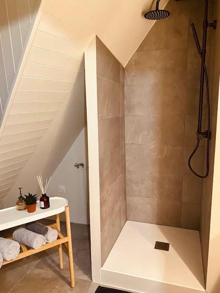 À la petite Venise hyper centre Colmar Apartment in Colmar
