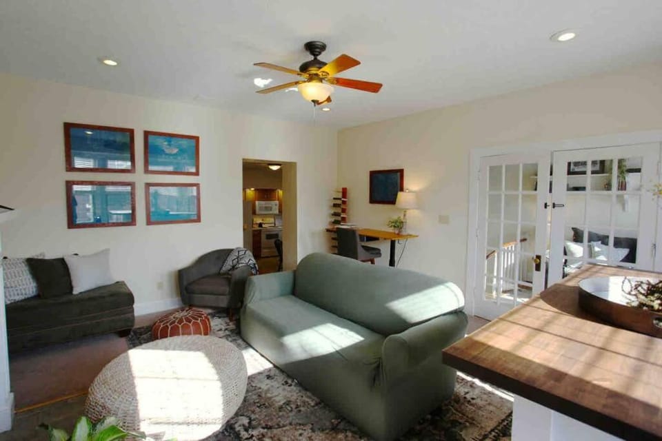 The Loft Downtown Apartment in Chillicothe