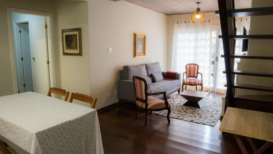Suíte marter Vacation rental in Campos do Jordão