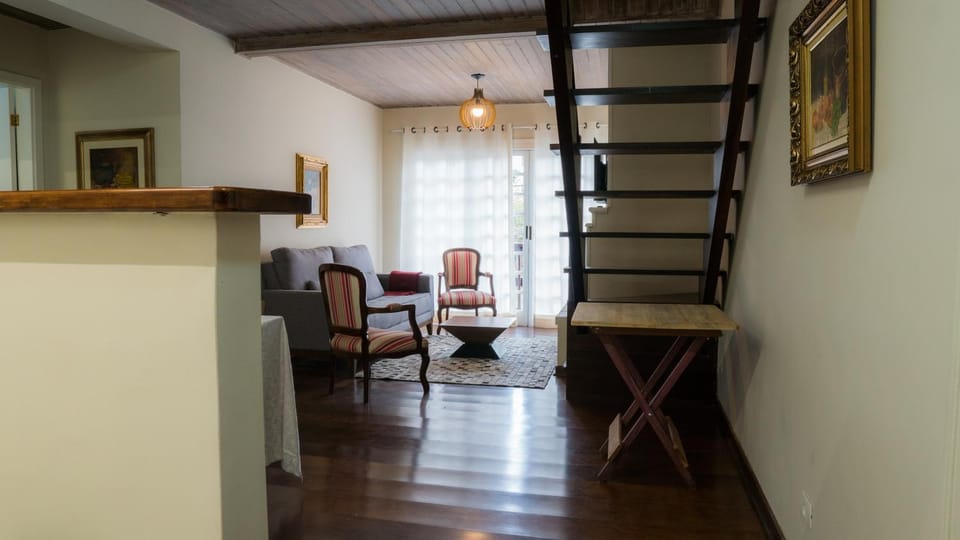 Suíte marter Vacation rental in Campos do Jordão