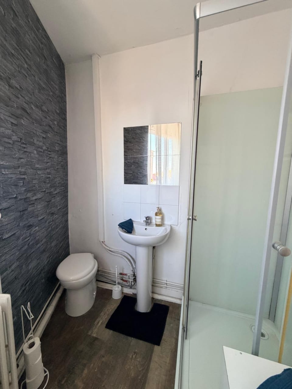 La Suite Lille Apartment in Lille