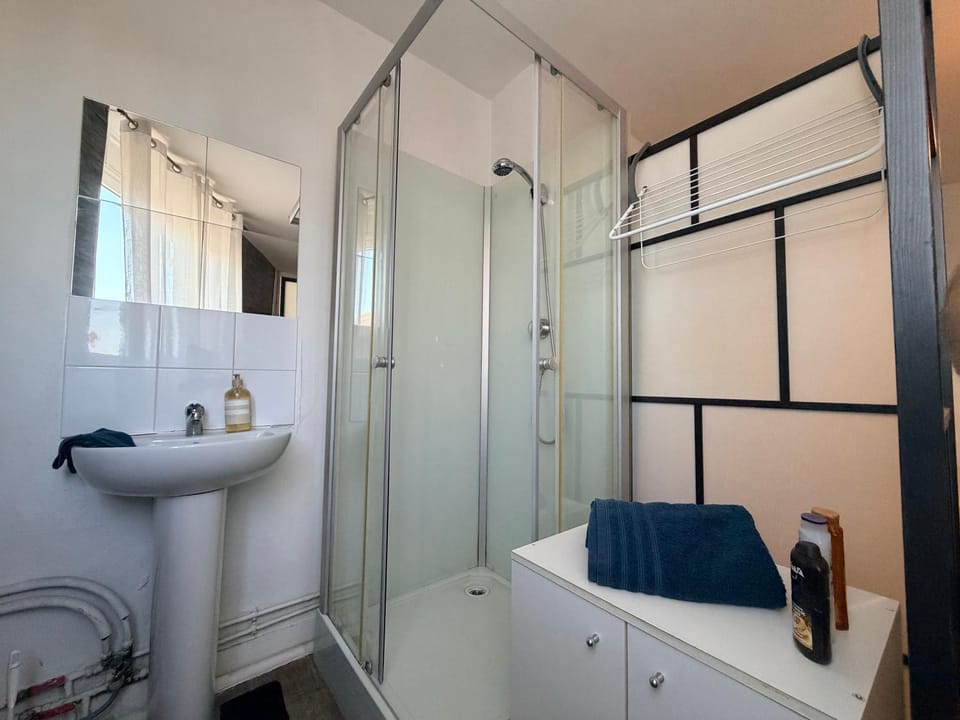 La Suite Lille Apartment in Lille