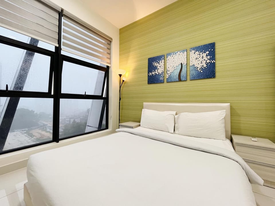 Arte mont kiara by Happy stay Apartment in Federal Territory of Kuala Lumpur