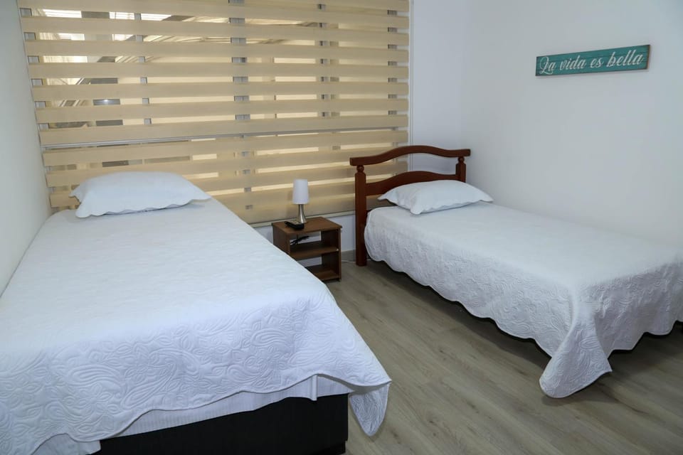 Hogar con 6 dormitorios en Risaralda Bed and Breakfast in Pereira