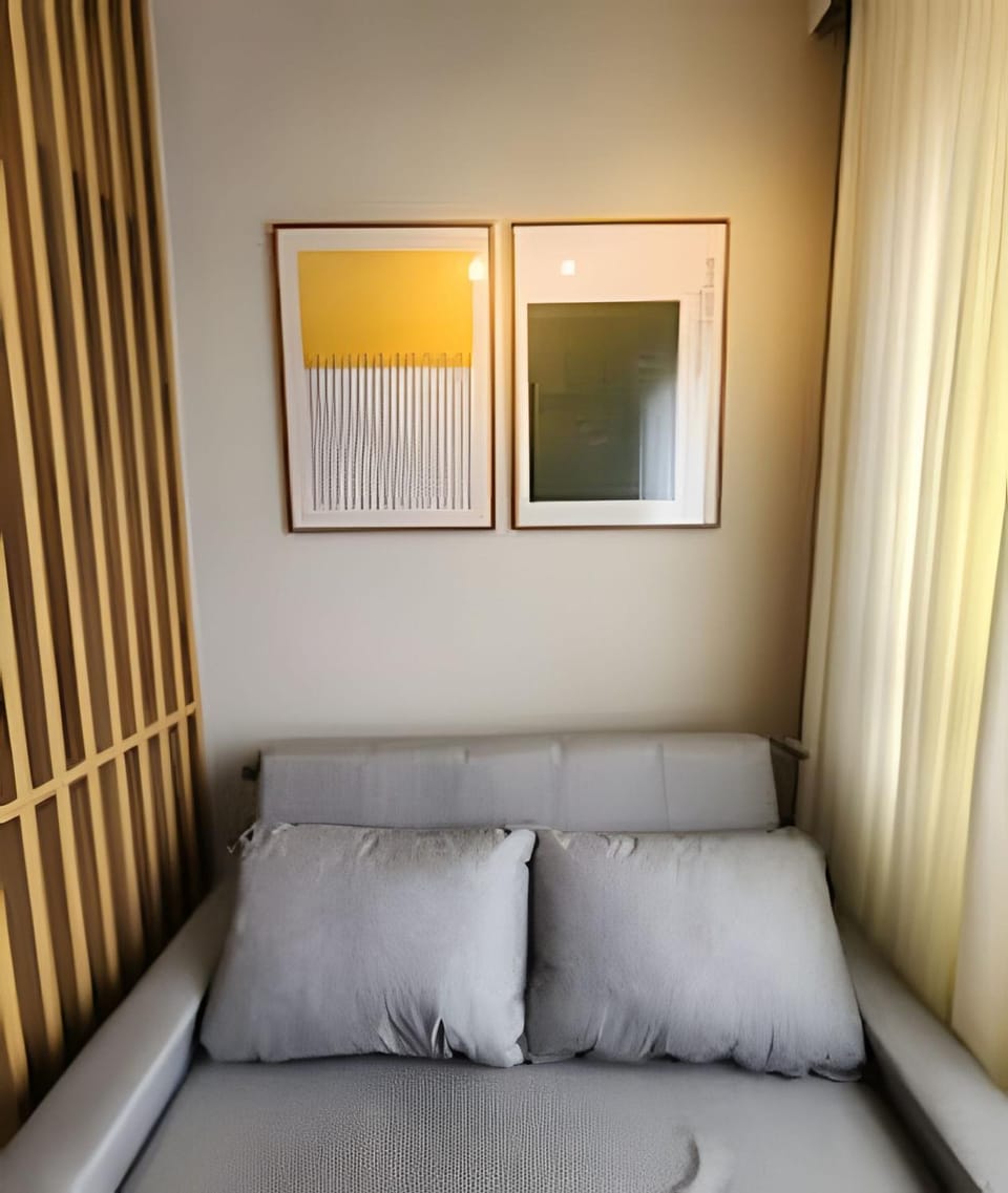 Conforto e Bem Localizado - Quarto & Sala Salvador Apartment in Salvador