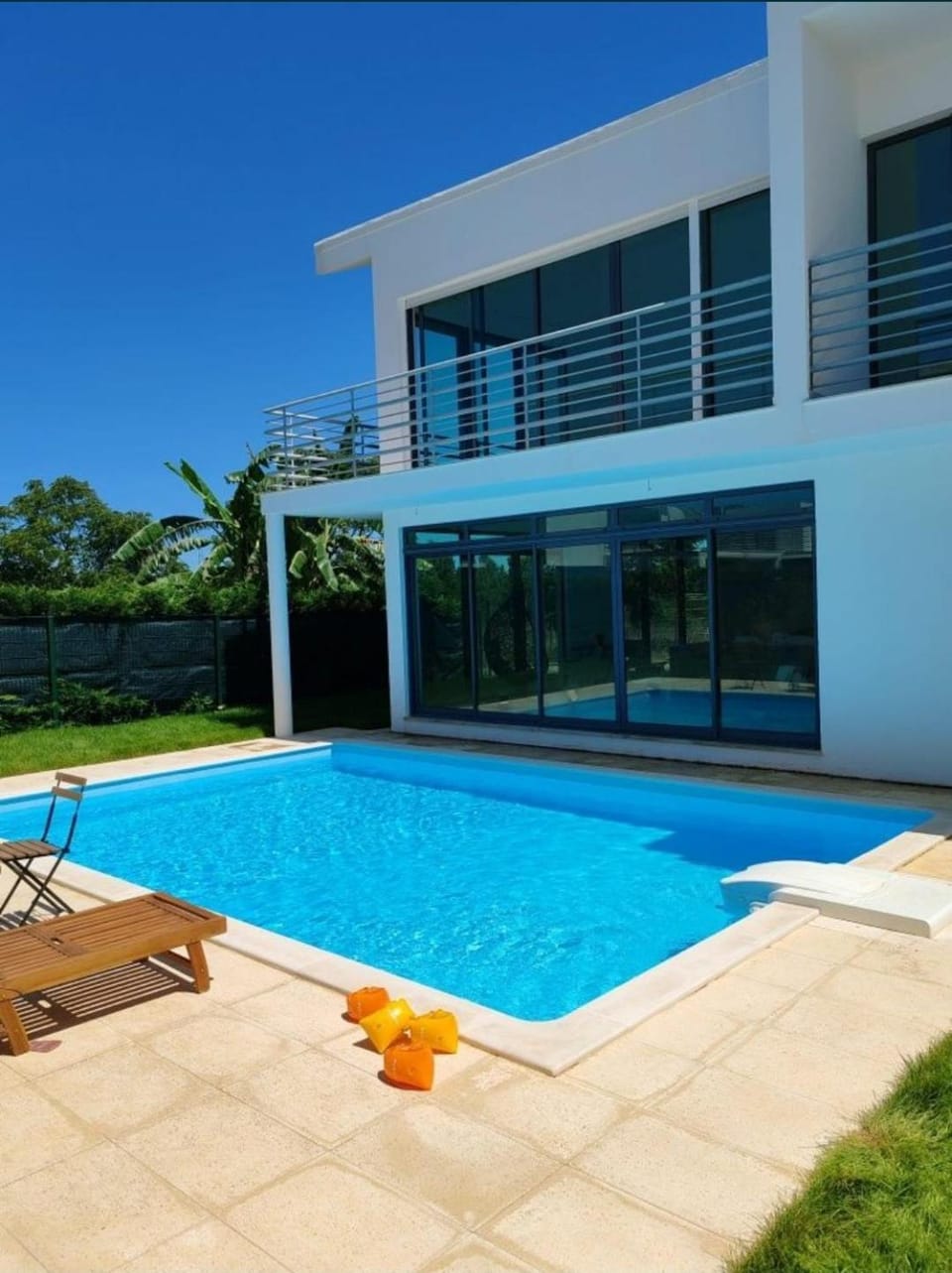 Villa Palmela Resort V5 Piscina privado Villa in Palmela