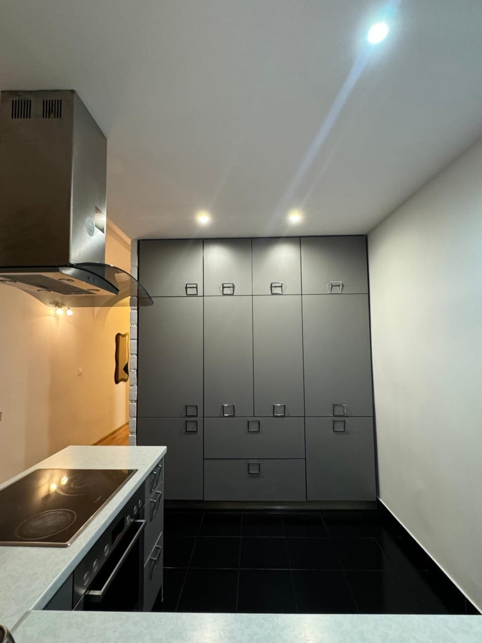 KATO Central 3 - 100m2 - Self check-in - Air Condition Apartment in Poland