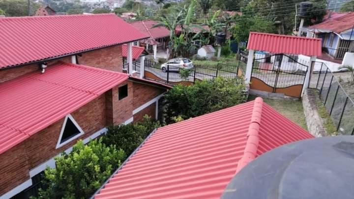 Cabaña condominio los sauces House in Santander, Colombia