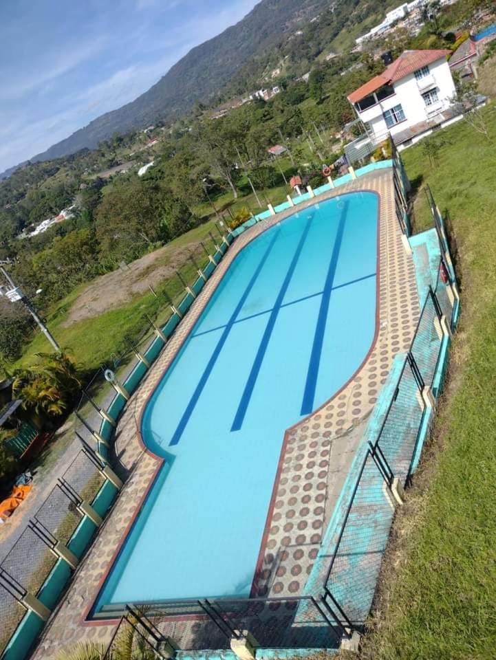 Cabaña condominio los sauces House in Santander, Colombia