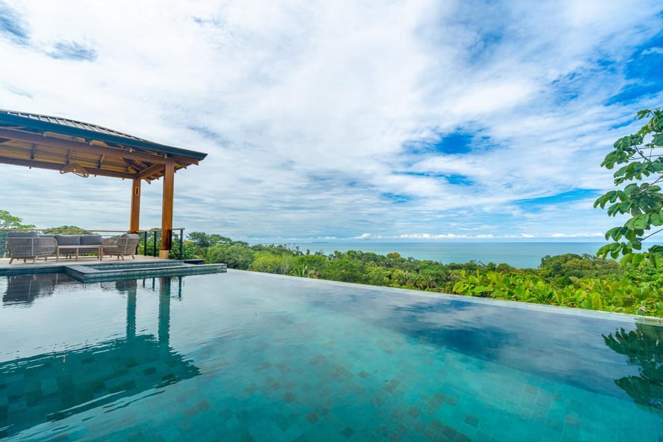 Villa del Cielo - by Pura Villas Villa in Bahía Ballena