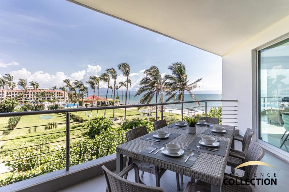 Day, Balcony/Terrace