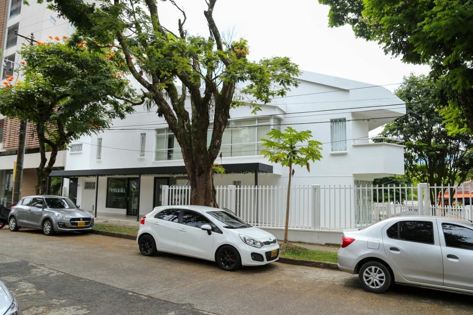 hospedaje 11-11 Bed and Breakfast in Pereira
