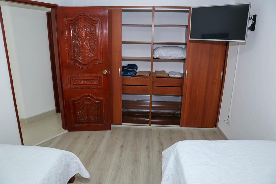 hospedaje 11-11 Bed and Breakfast in Pereira