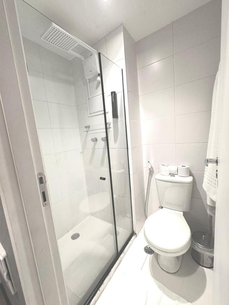 Apto Prox ao Beco do Batman - Vila Madalena Apartment in Sao Paulo City