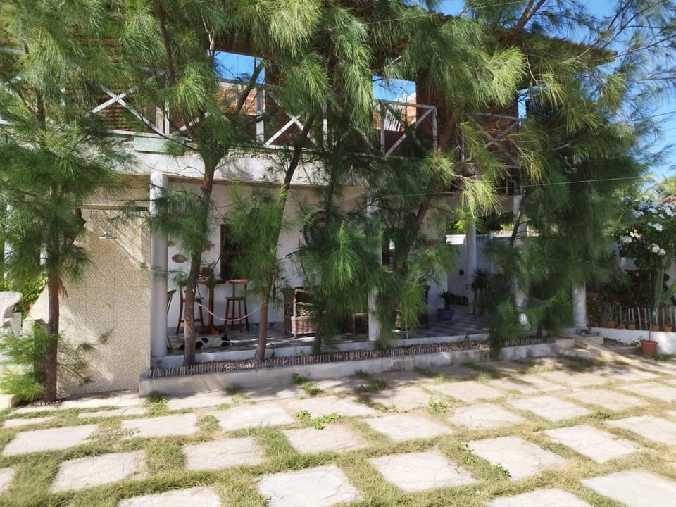 Casa Prisma House in State of Ceará