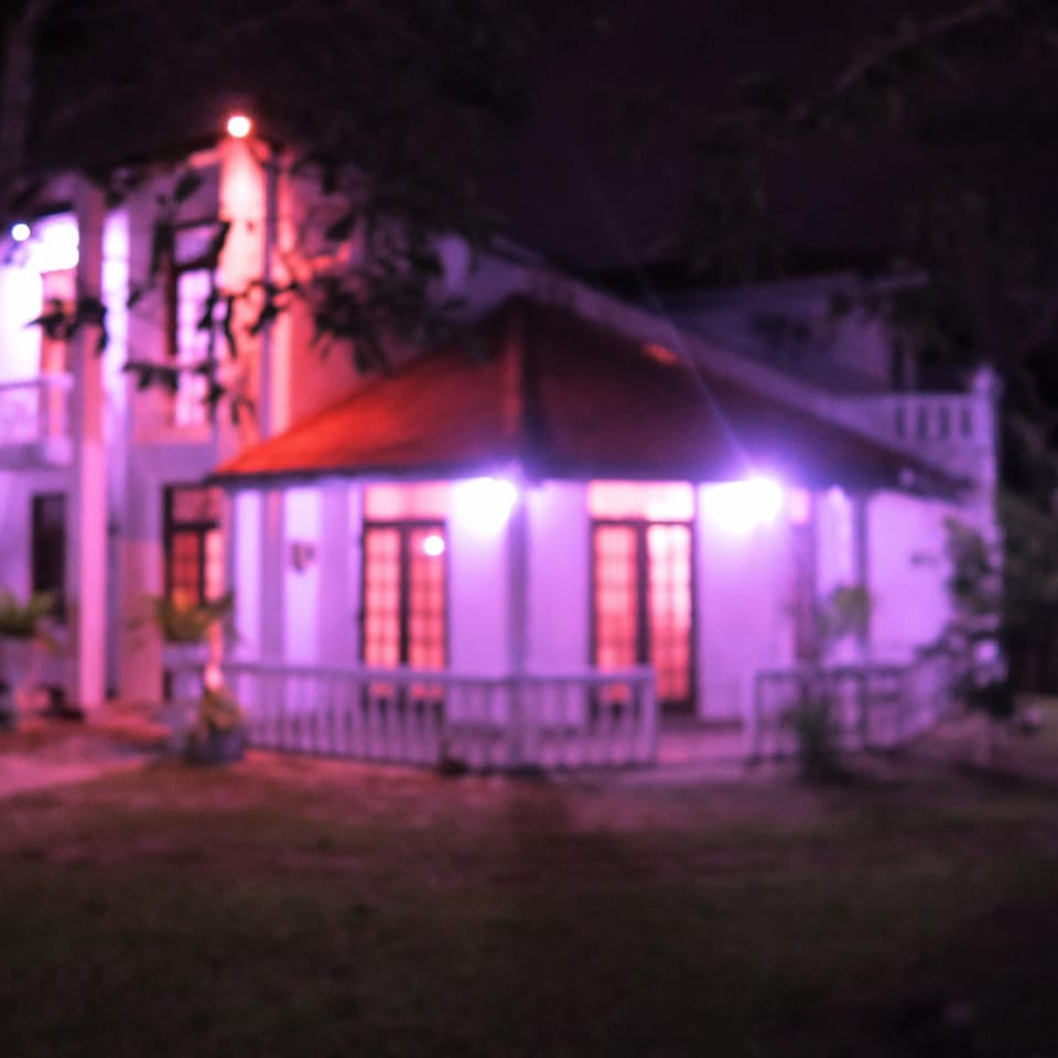 Charles Villa Rawathawatta Villa in Western Province