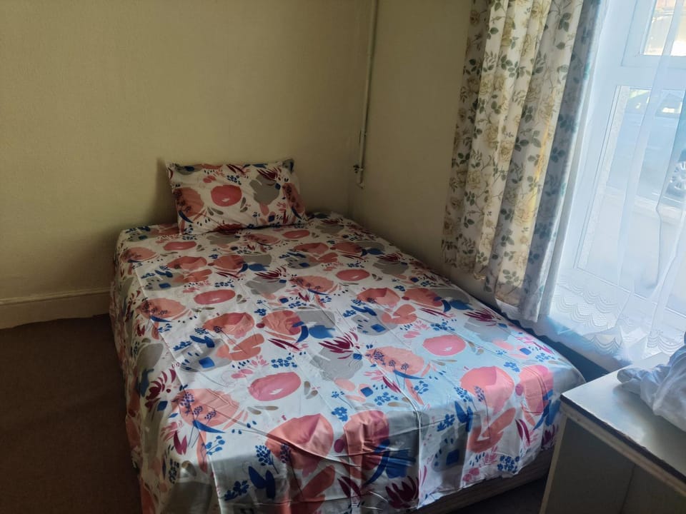 City Pulse Room Vacation rental in Plymouth