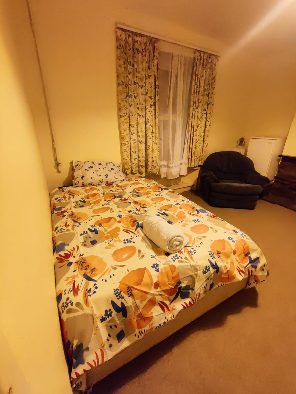 City Pulse Room Vacation rental in Plymouth