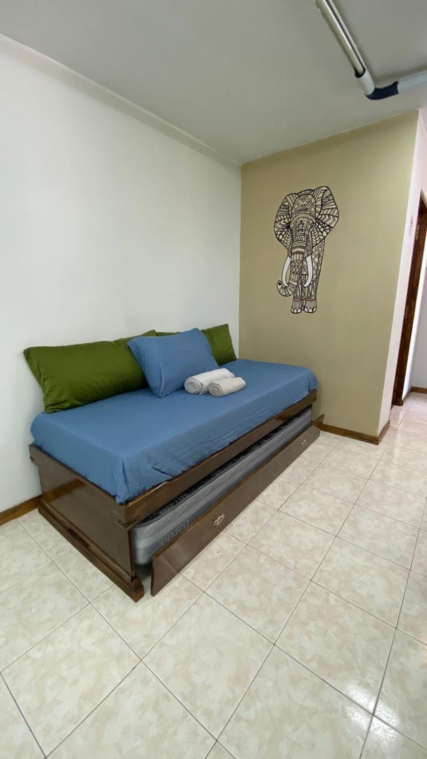 Cocohouse Apartment in Mendoza