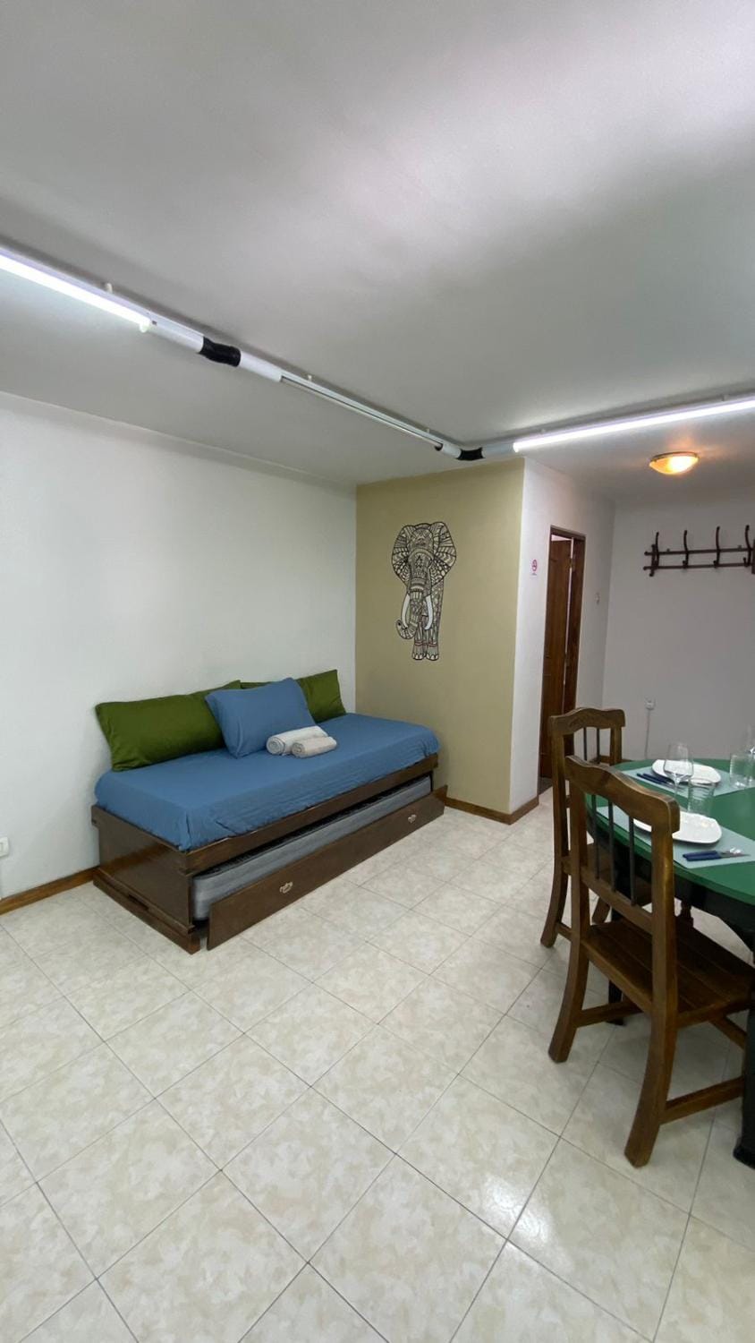 Cocohouse Apartment in Mendoza