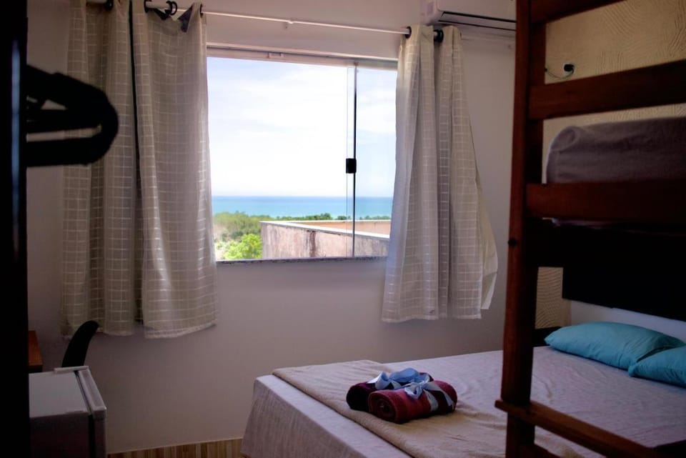 Hostel Vista Mar Hostel in State of Bahia
