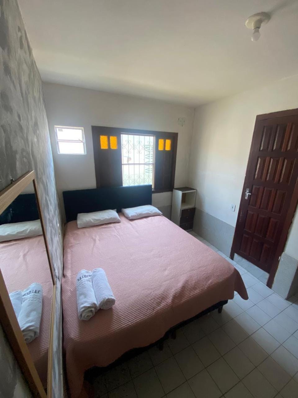 Família Garcia Vacation rental in Porto Seguro