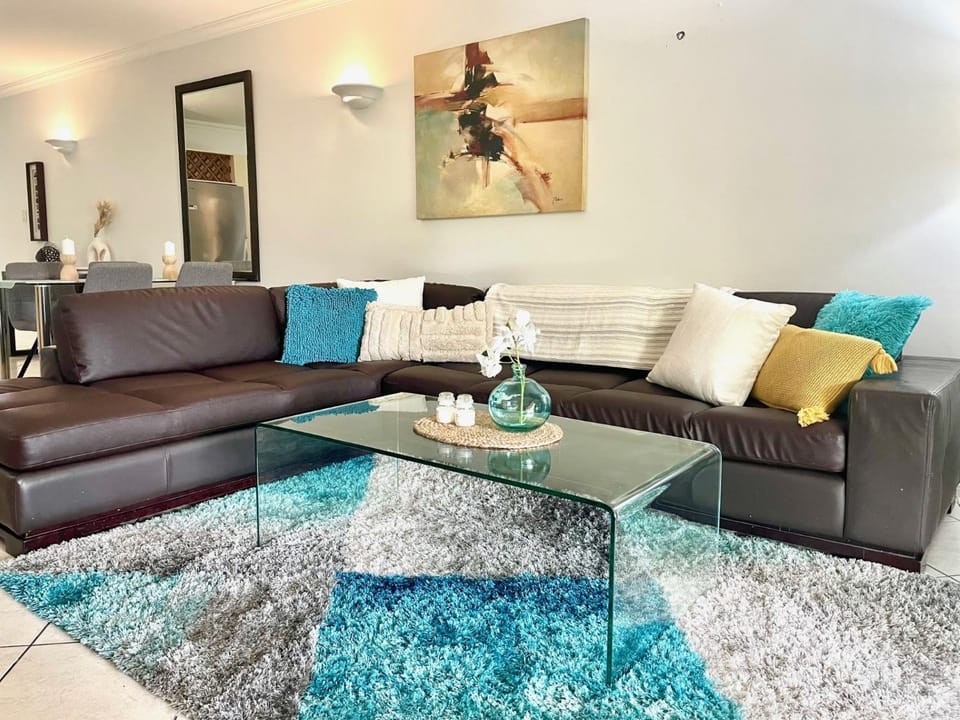 Central Parks - 3 Bedroom Apt Apartment in Cairns