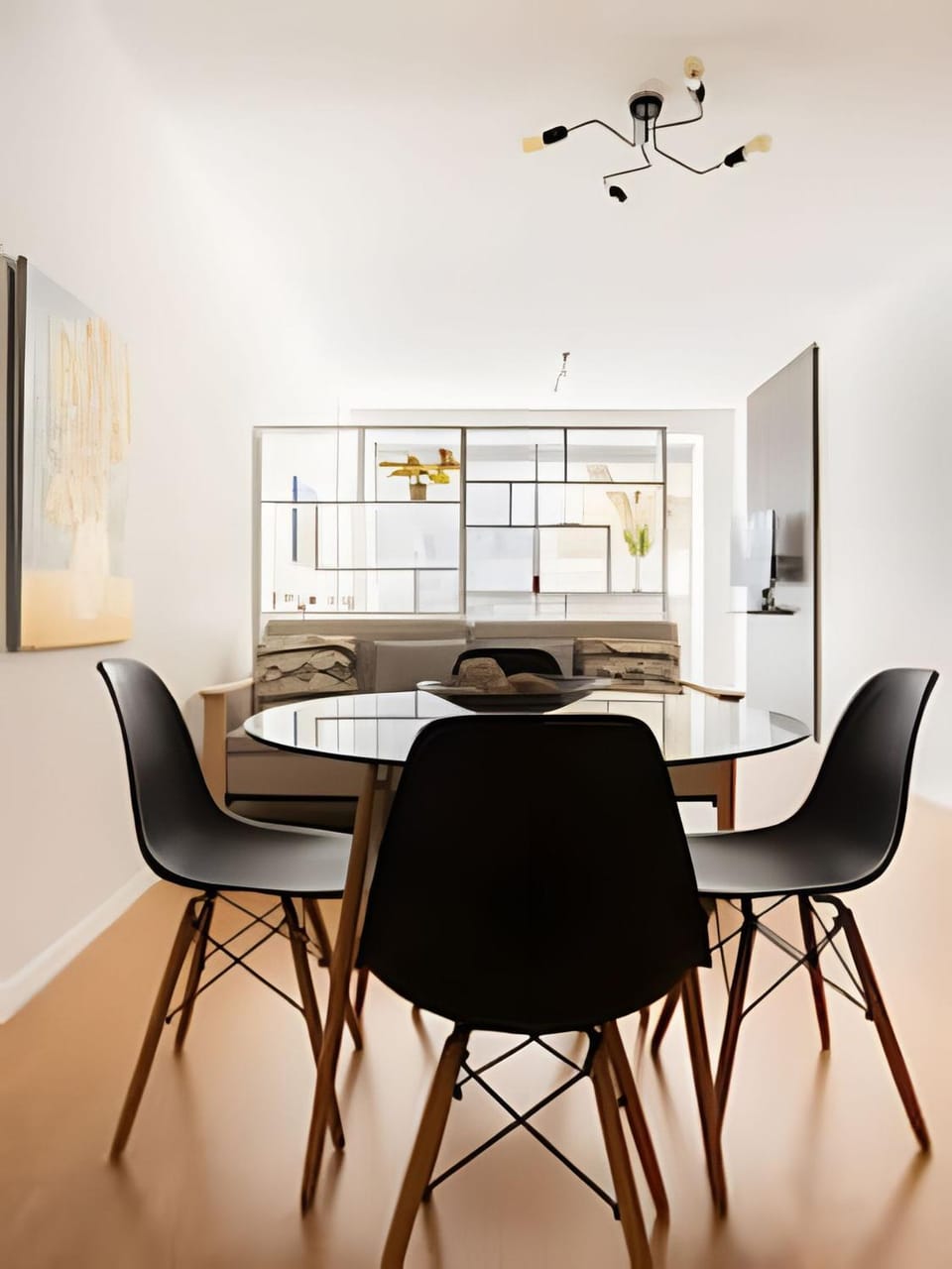 Loft amplio 50m2 de categoría en zona exclusiva Apartment in Buenos Aires