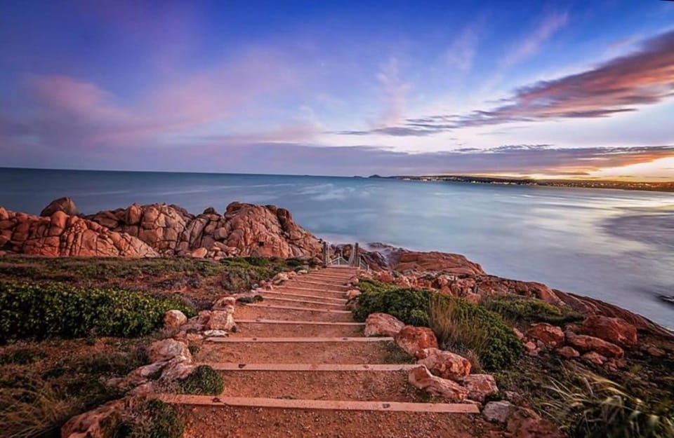 Natural landscape