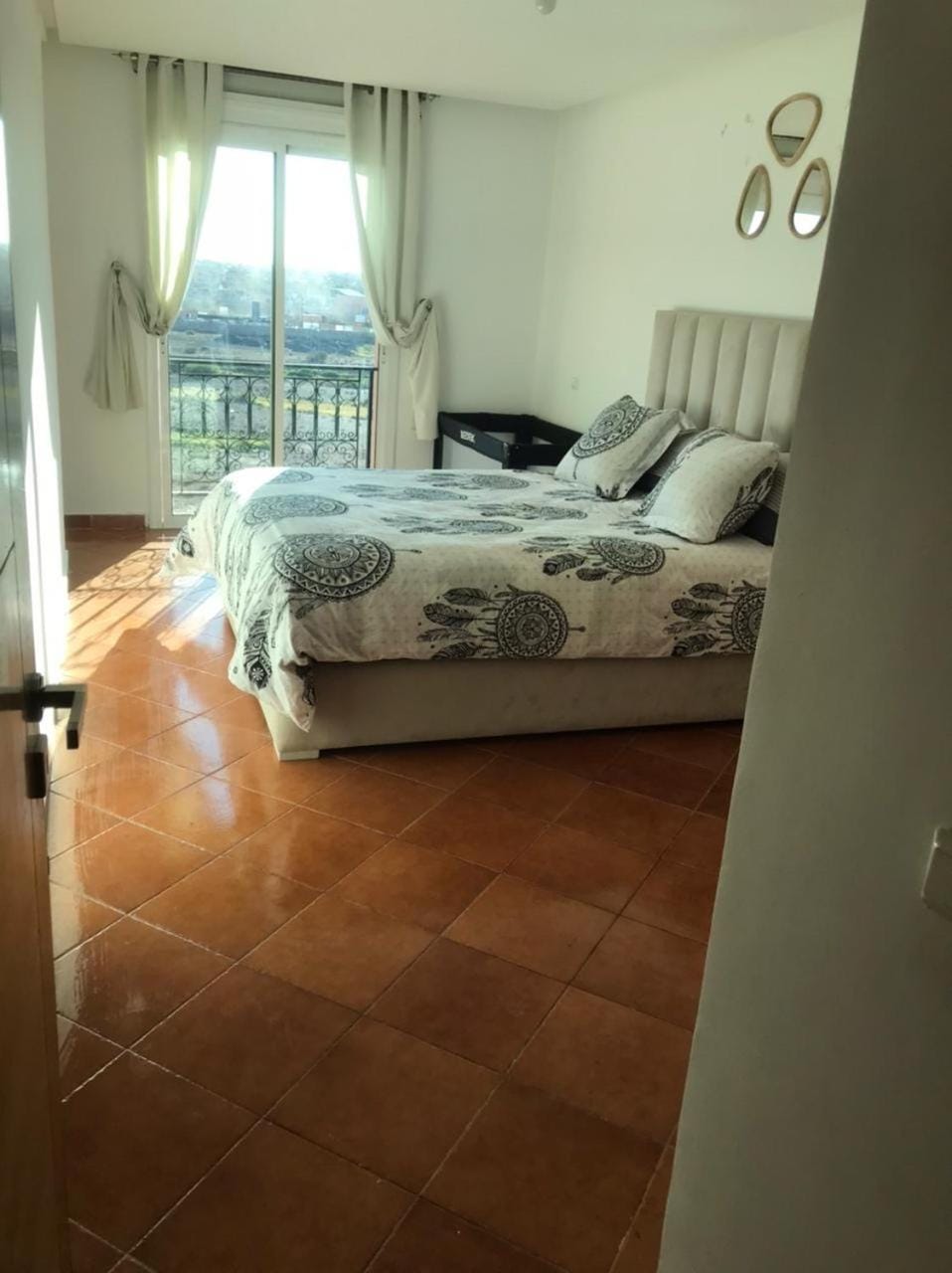 La Paix Appart Apartment in Marrakesh