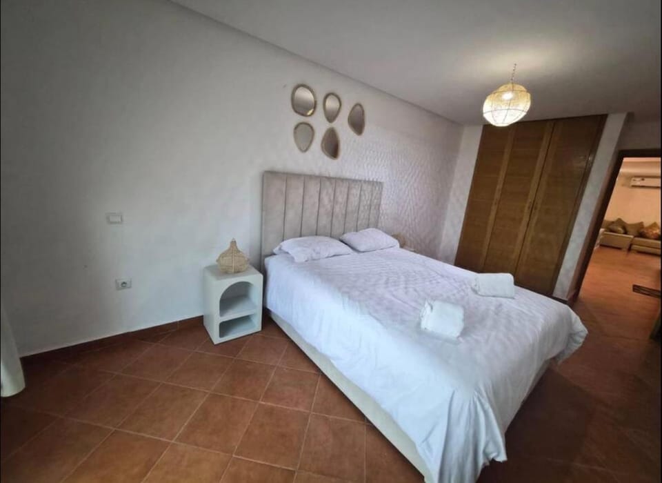 La Paix Appart Apartment in Marrakesh