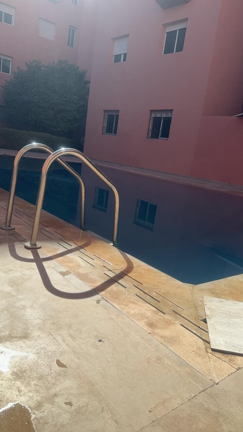 La Paix Appart Apartment in Marrakesh