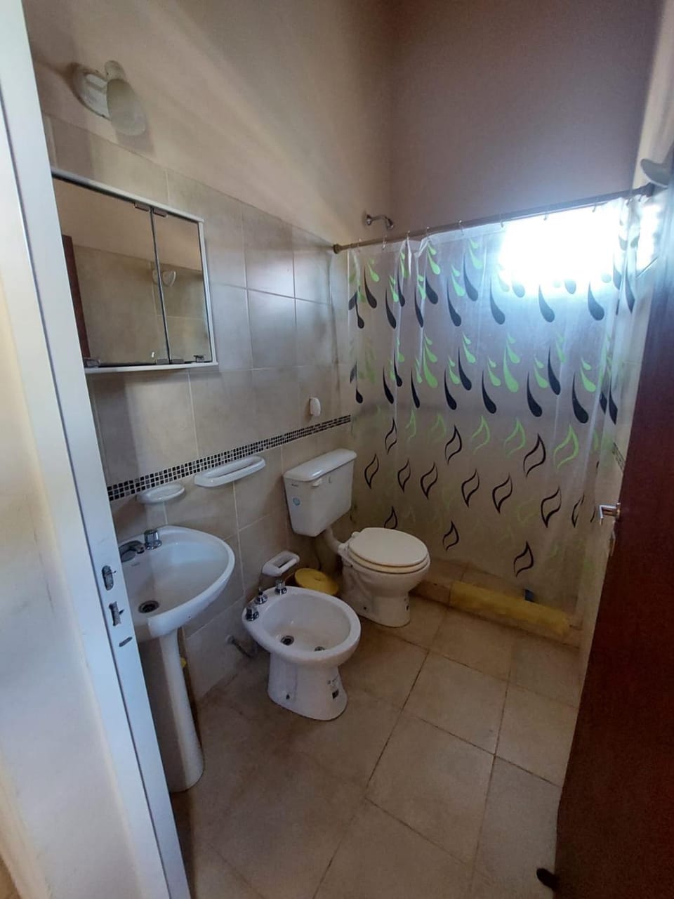 Shower, Toilet, Bathroom, bidet