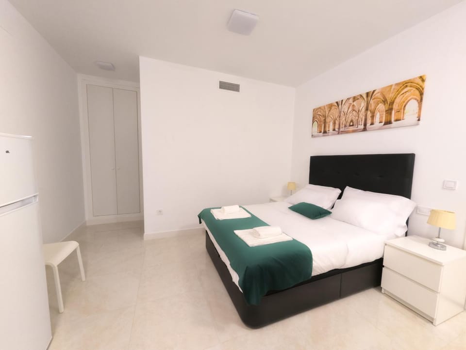 Rental San Luis Apartment in Seville