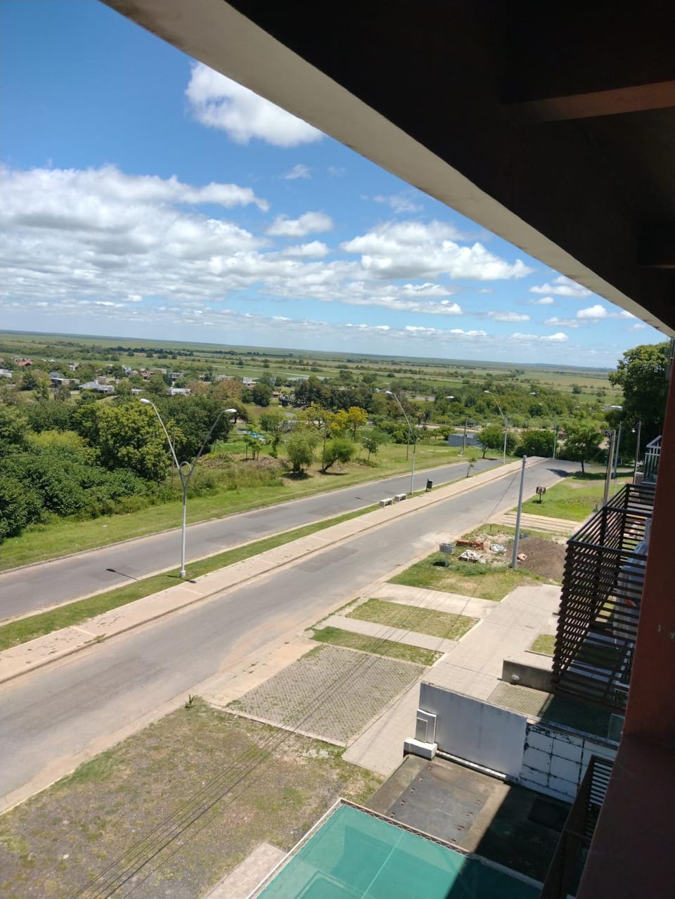 Natural landscape, View (from property/room)