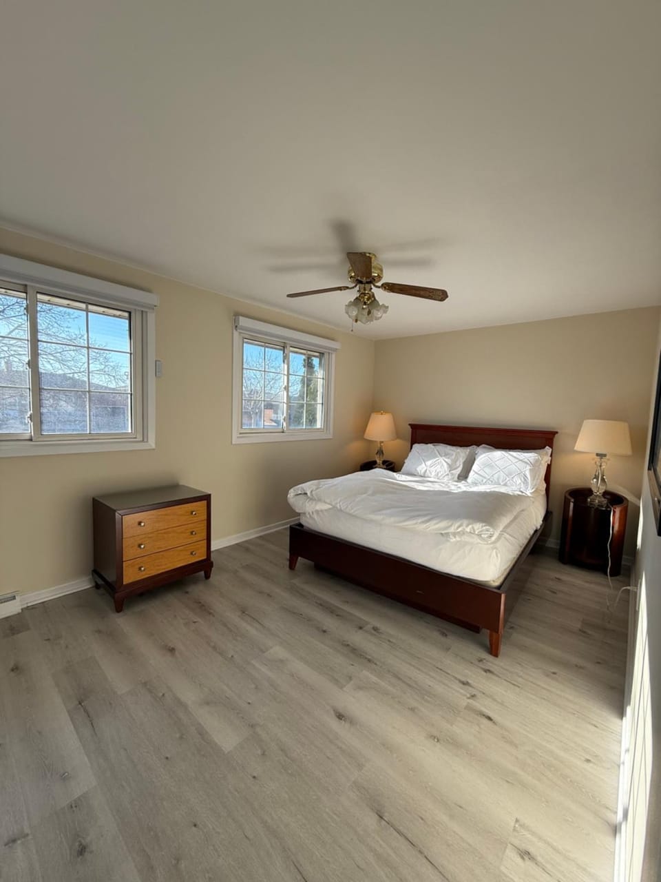 Niagra Luxury Home Apartment in Saint Catharines