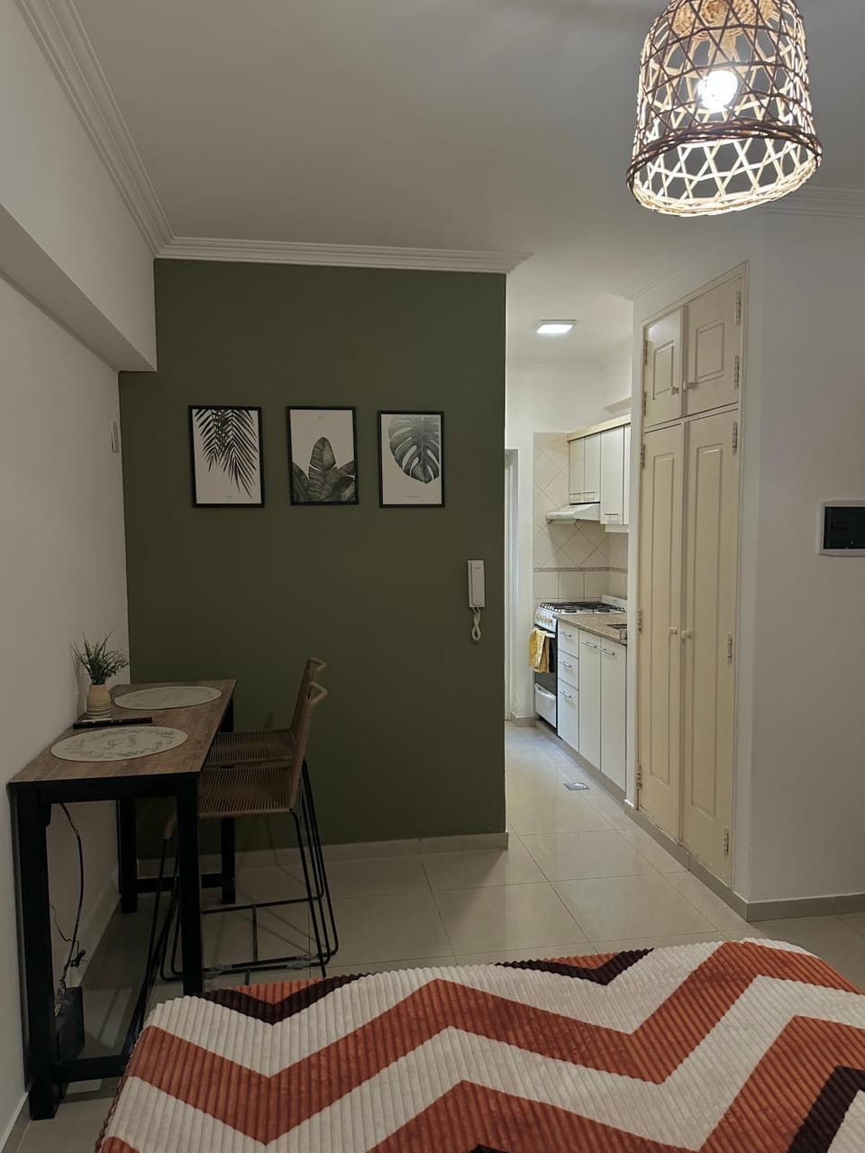 El lapacho 2 Apartment in Santiago del Estero