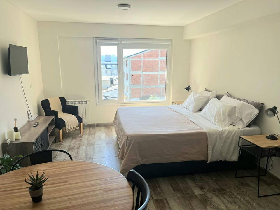 Acogedor apartamento en el centro de la ciudad Apartment in San Carlos Bariloche