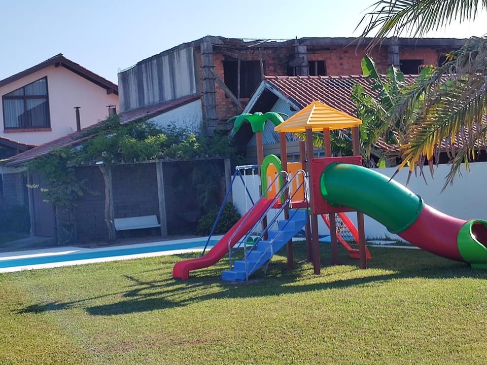 Casarão temporada verão - Propriedade do Hotel Matos House in State of Rio Grande do Sul